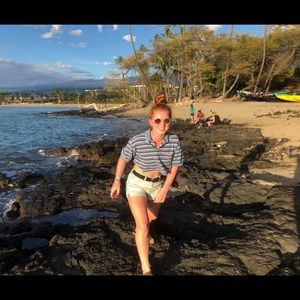 Meet your Posher, Maggie